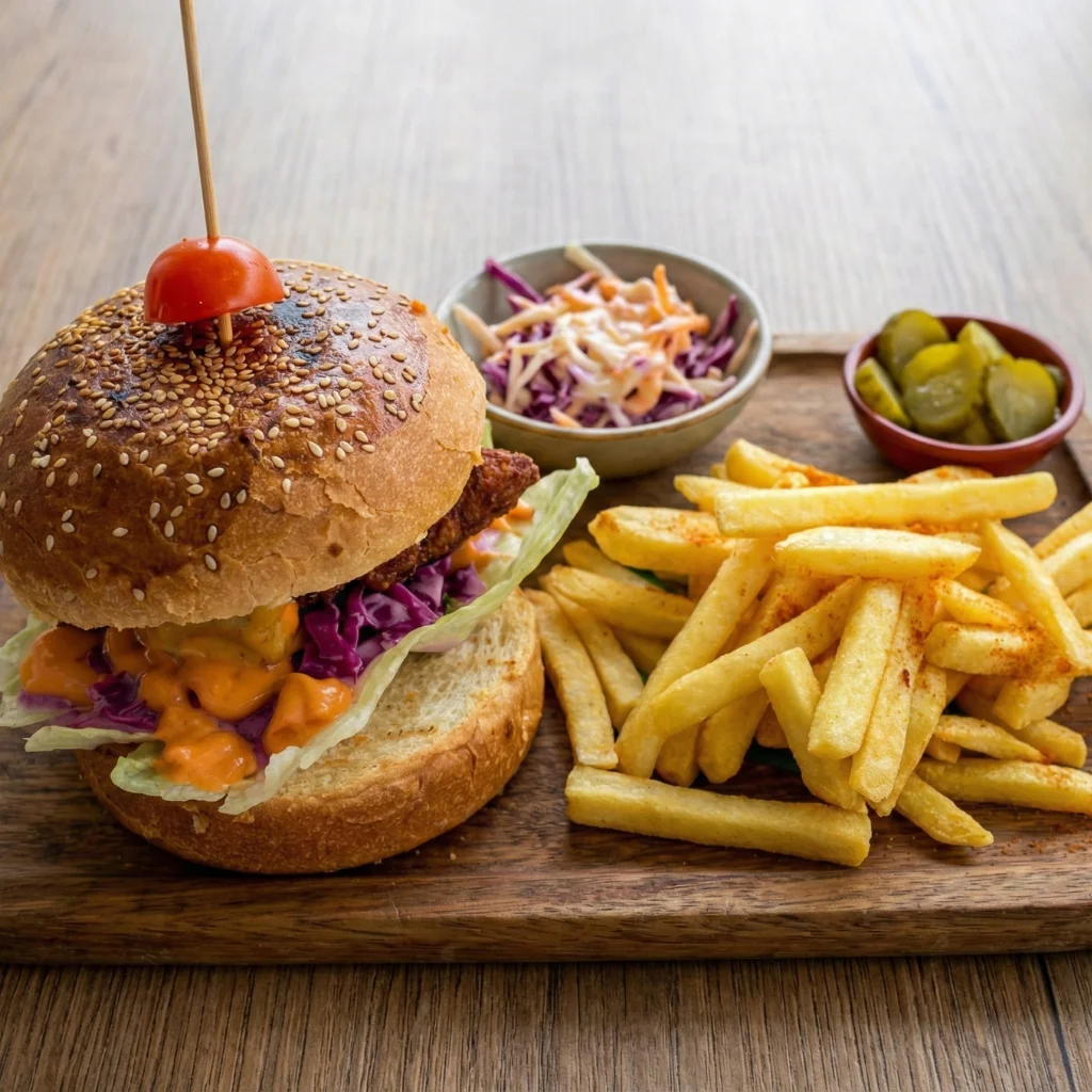 Neo Burger